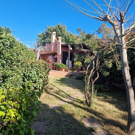 Villa Domus Maura à Villasimius Extérieur photo