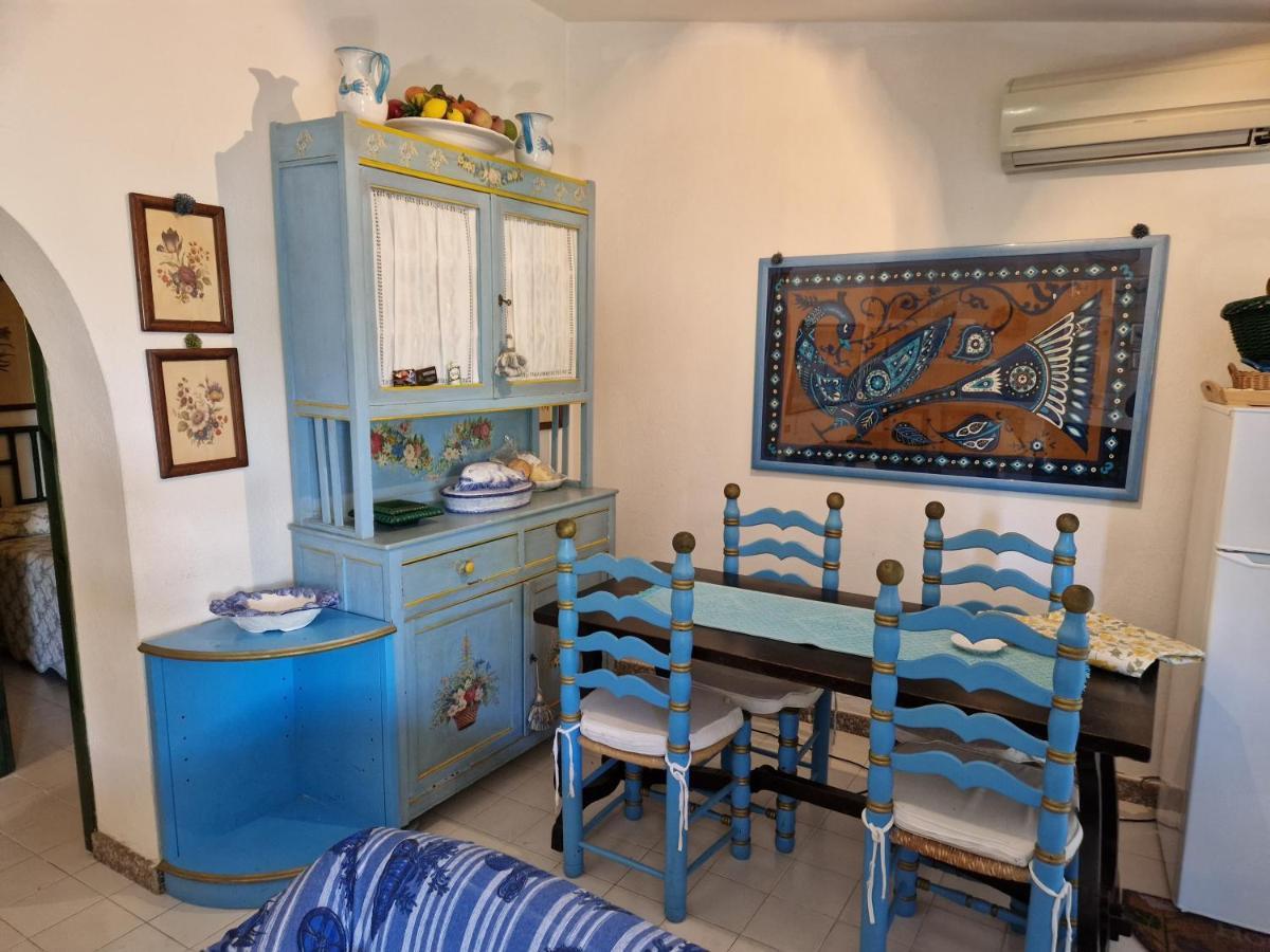 Villa Domus Maura à Villasimius Extérieur photo
